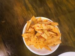 -老鼎万春卤菜(鹭湖宫8区店)