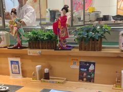 -昱匠·日本料理(金融街店)