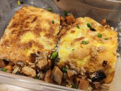 -老通城豆皮大王(吉庆街店)