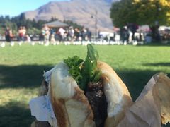 -Fergburger(皇后镇店)