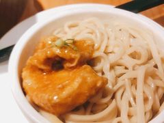 -九毛九西北菜(汕头金平万达广场店)