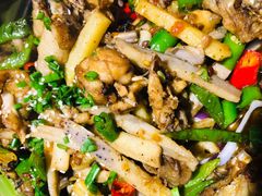 -蘭奢雅集·江浙菜(青山江滩店)