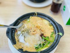 -曹宝林砂锅麻辣烫(星光路店)