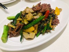 -香港狮子山下·明星粤菜餐厅(北苑店)