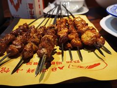 -A8小馆·海鲜烧烤(樱珠苑小区店)