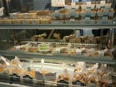 -iFood甜嫩嫩(江东北路店)