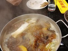 -蝎王府羊蝎子(北大地店)