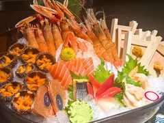 -極上萬膳·日料放题(海岸城店)