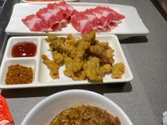 -海底捞火锅(八佰伴店)