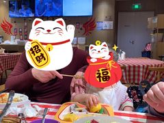 -西贝莜面村(金隅嘉品mall店)