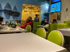 大堂-漓江又一軒·广西菜·桂林米粉(梅林店)