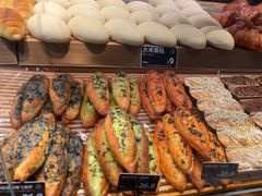 -FANEN法念·烘焙·甜点(万象城店)