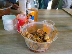 -哈海英麻辣烫(中华西路步行街店)