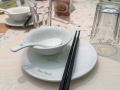 -大树餐厅(环球港店)