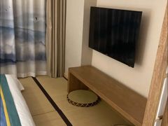 -成都蓝城悦杏温泉美食酒店(宽窄巷子店)