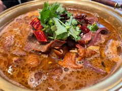 -福来居烤鸭店(天坛二店)