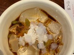 -成都你六姐·牛肉冒菜(城市集市合生汇店)