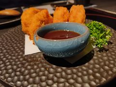 -尚居日料·和牛寿喜烧自助(市府恒隆广场店)