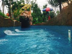 -苏州乐园森林水世界