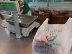 -上海牛羊肉公司塘沽路清真门市部