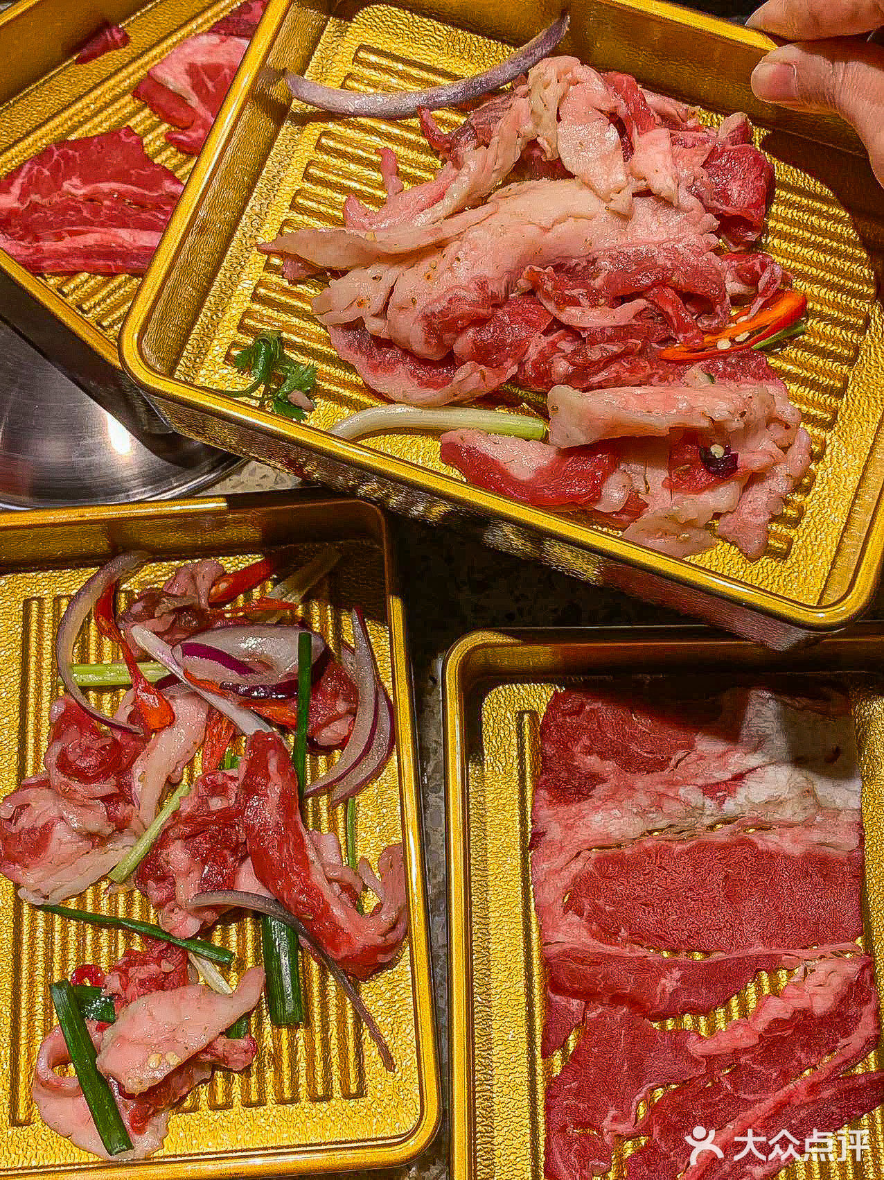 北京🔥人气旺旺的韩式烤肉🍖人均几十扶墙出‼️  