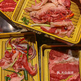 北京🔥人气旺旺的韩式烤肉🍖人均几十扶墙出‼️  