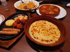 -萨莉亚意式餐厅(杭州滨江天街店)