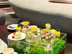 -WOOBAR·大堂吧·特色鸡尾酒·广州W酒店