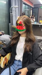 -MY HAIR ARDOR