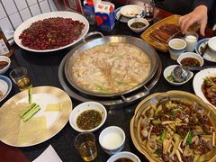 -老来福·非遗酸汤兔(凯旋路店)