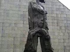 -侵华日军南京大屠杀遇难同胞纪念馆
