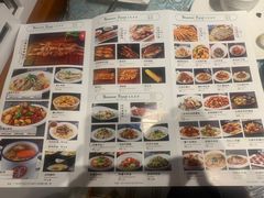 -巴扎美食·新疆菜·西域歌舞表演餐厅(新疆大厦店)