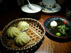 -客语客家菜(东山口店)
