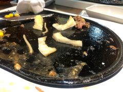 -豪客来牛排(空港华联店)