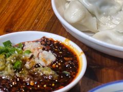 -山东水饺(南坪新街店)