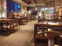 大堂-静颐茶馆·素食(龙华店)