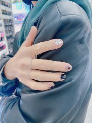 -M·X Nail日式美甲美睫