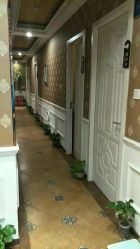 -芳朵美容养生SPA