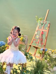 点击看大图 -挚纯baby儿童摄影(庐阳区店)