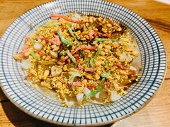 桂花红糖冰粉-八珍手工水饺·妈妈的爱(传芳巷店)