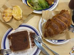 -传屋记茶餐厅(世纪年华店)