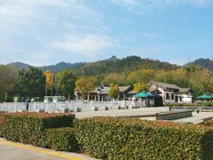 -敬亭山风景名胜区