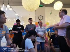 -EF英孚教育成人英语(伊势丹滨海店)