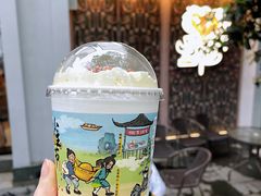 -茶颜悦色(花园道店)