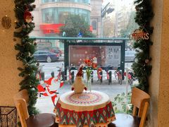 -发酵食堂(屏风街店)