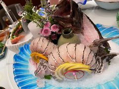 -虾佬圣汤·海鲜姿造(乐堤港店)