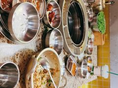 -朴安胖·韩国烤肉(沈阳店)