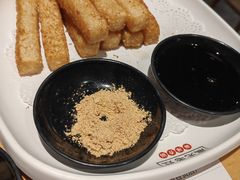 -风光老灶麻辣香锅(大成路翠微百货店)