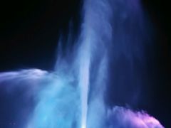 -秋水广场音乐喷泉