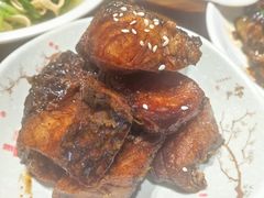 -老瑞福上海菜(人民广场店)